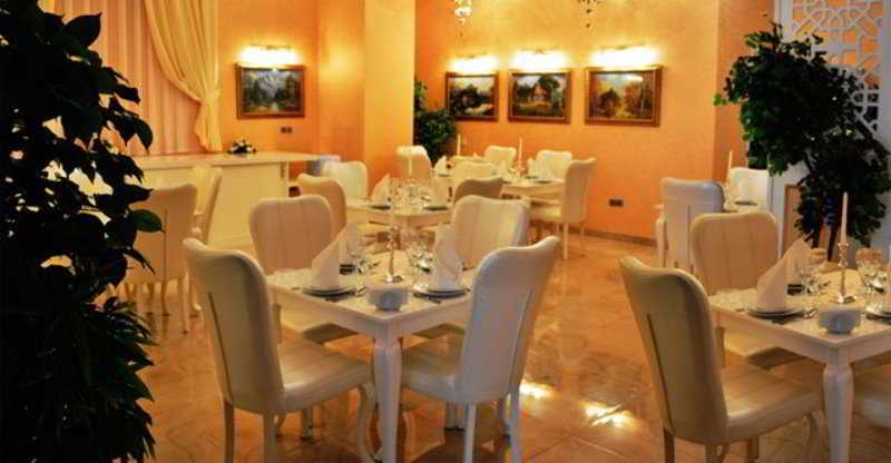 Admiral Hotel Баку Екстериор снимка