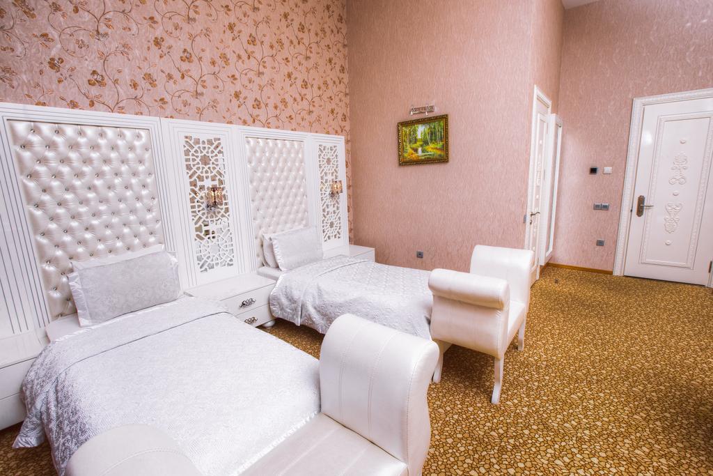 Admiral Hotel Баку Екстериор снимка