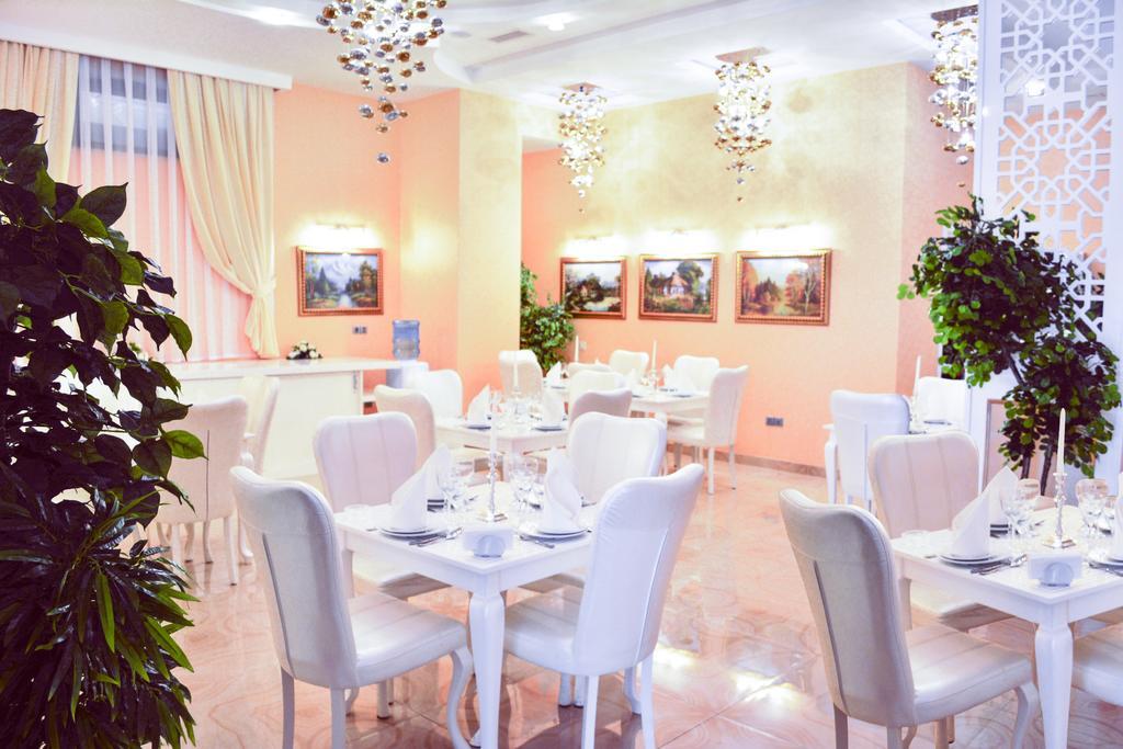 Admiral Hotel Баку Екстериор снимка