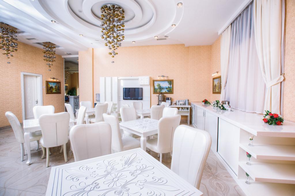 Admiral Hotel Баку Екстериор снимка