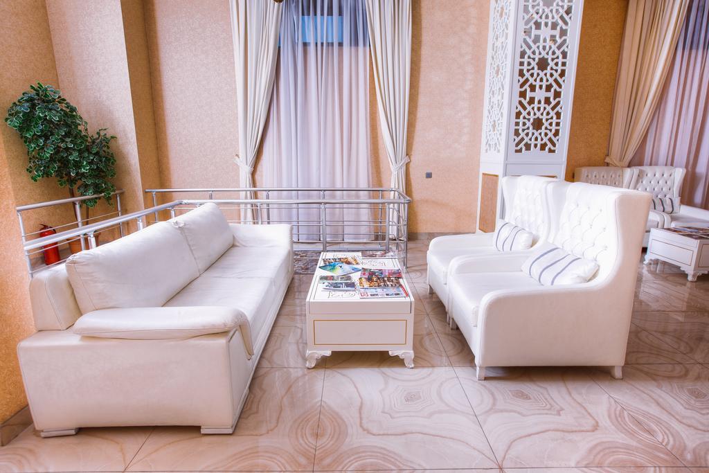 Admiral Hotel Баку Екстериор снимка