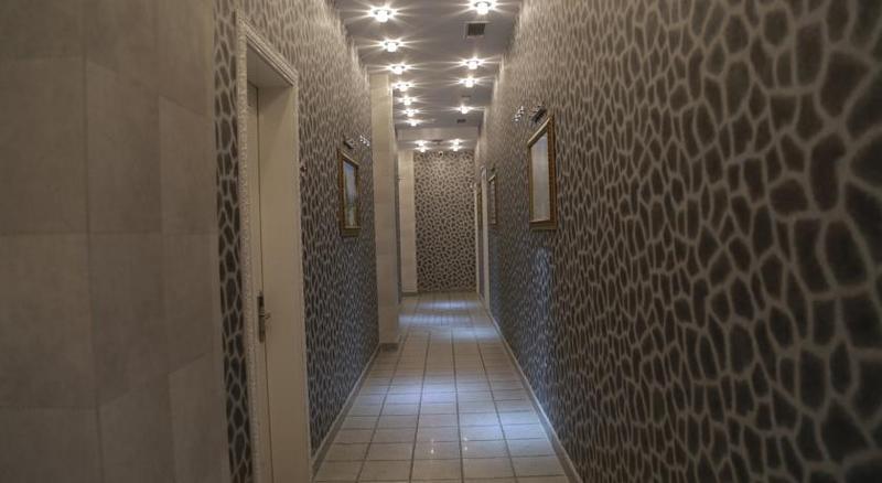 Admiral Hotel Баку Екстериор снимка