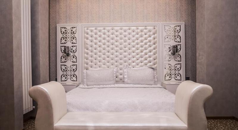 Admiral Hotel Баку Екстериор снимка