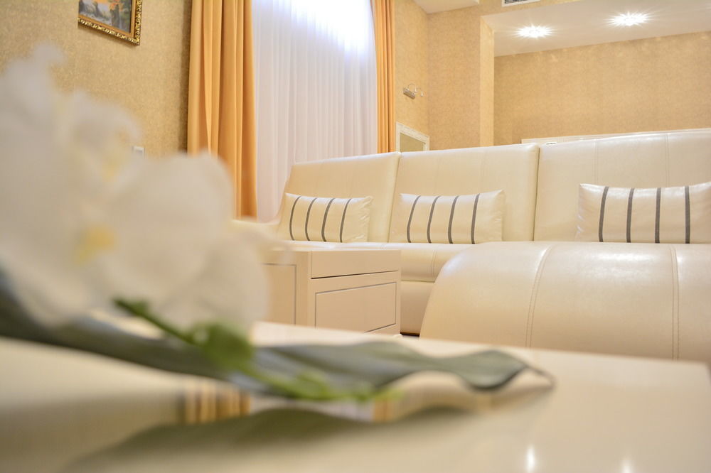 Admiral Hotel Баку Екстериор снимка