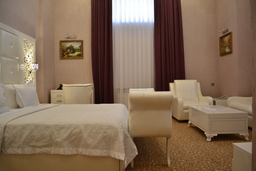 Admiral Hotel Баку Екстериор снимка