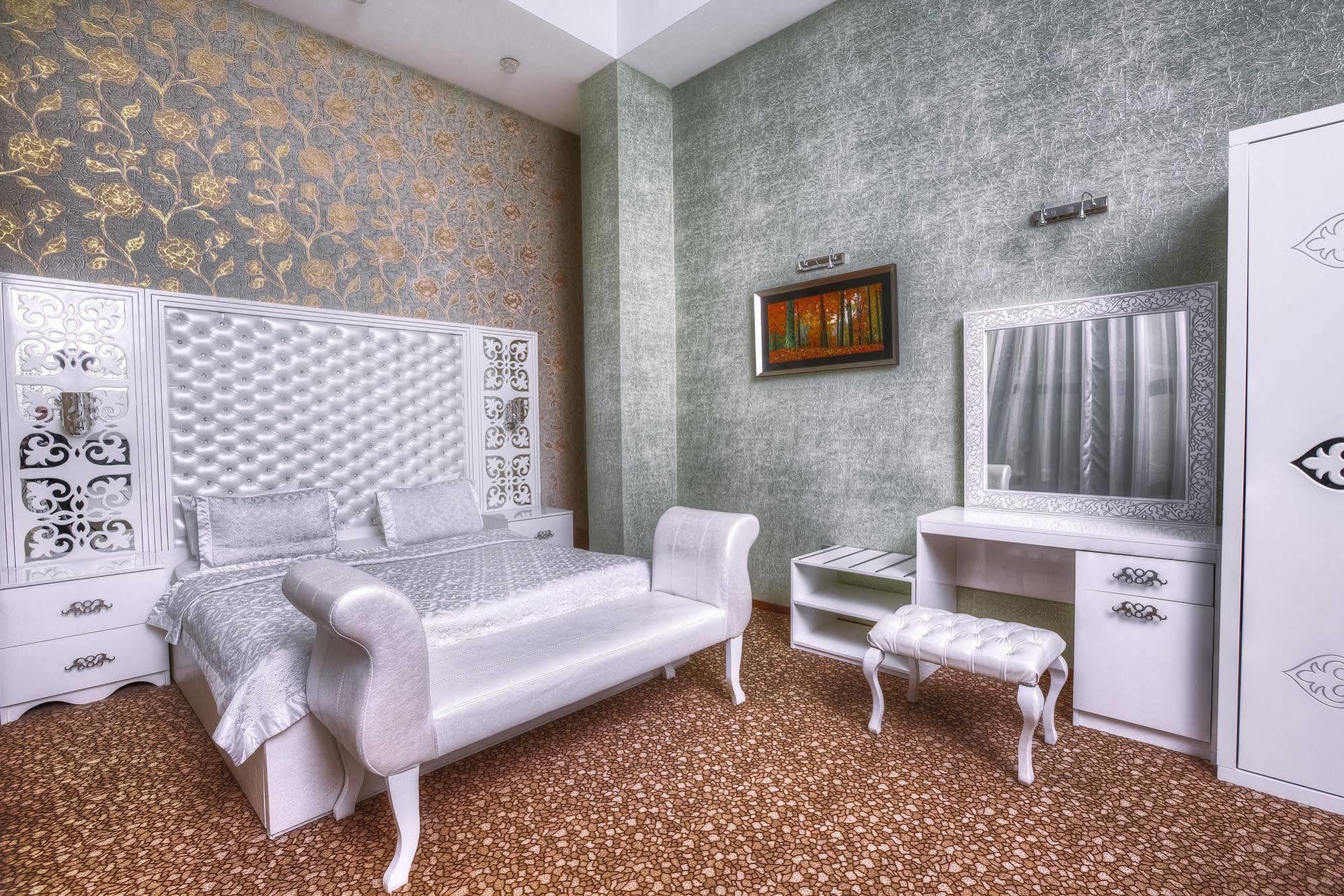 Admiral Hotel Баку Екстериор снимка