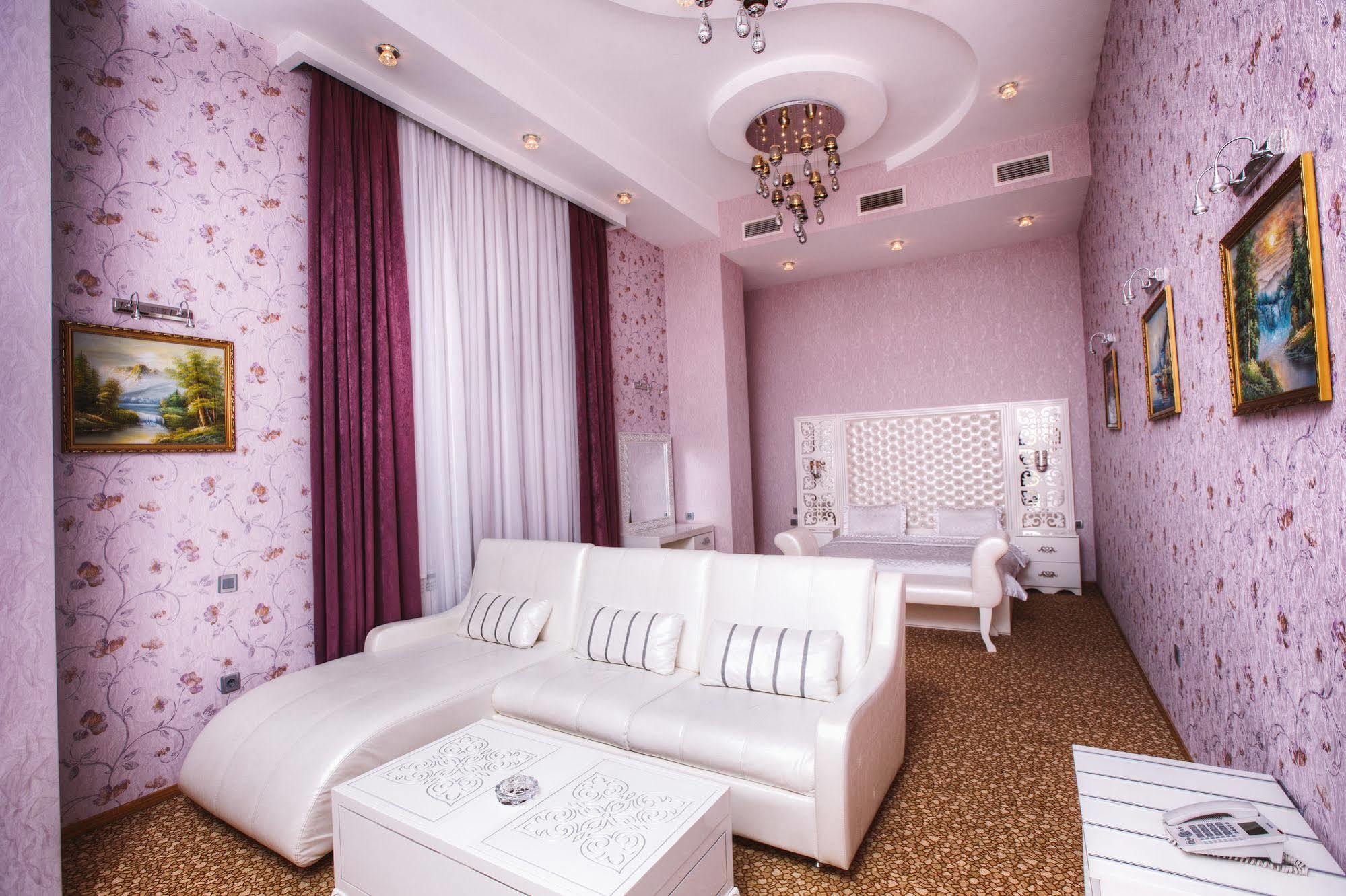Admiral Hotel Баку Екстериор снимка
