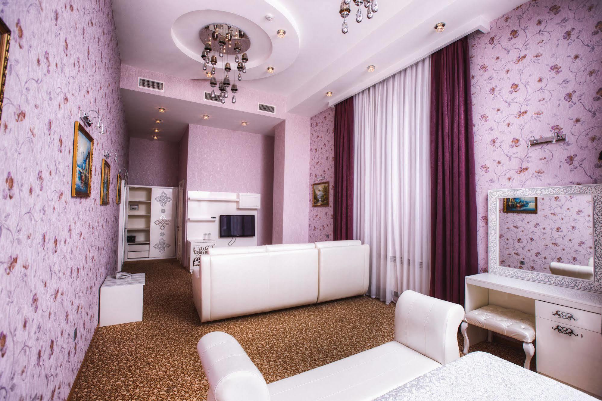 Admiral Hotel Баку Екстериор снимка