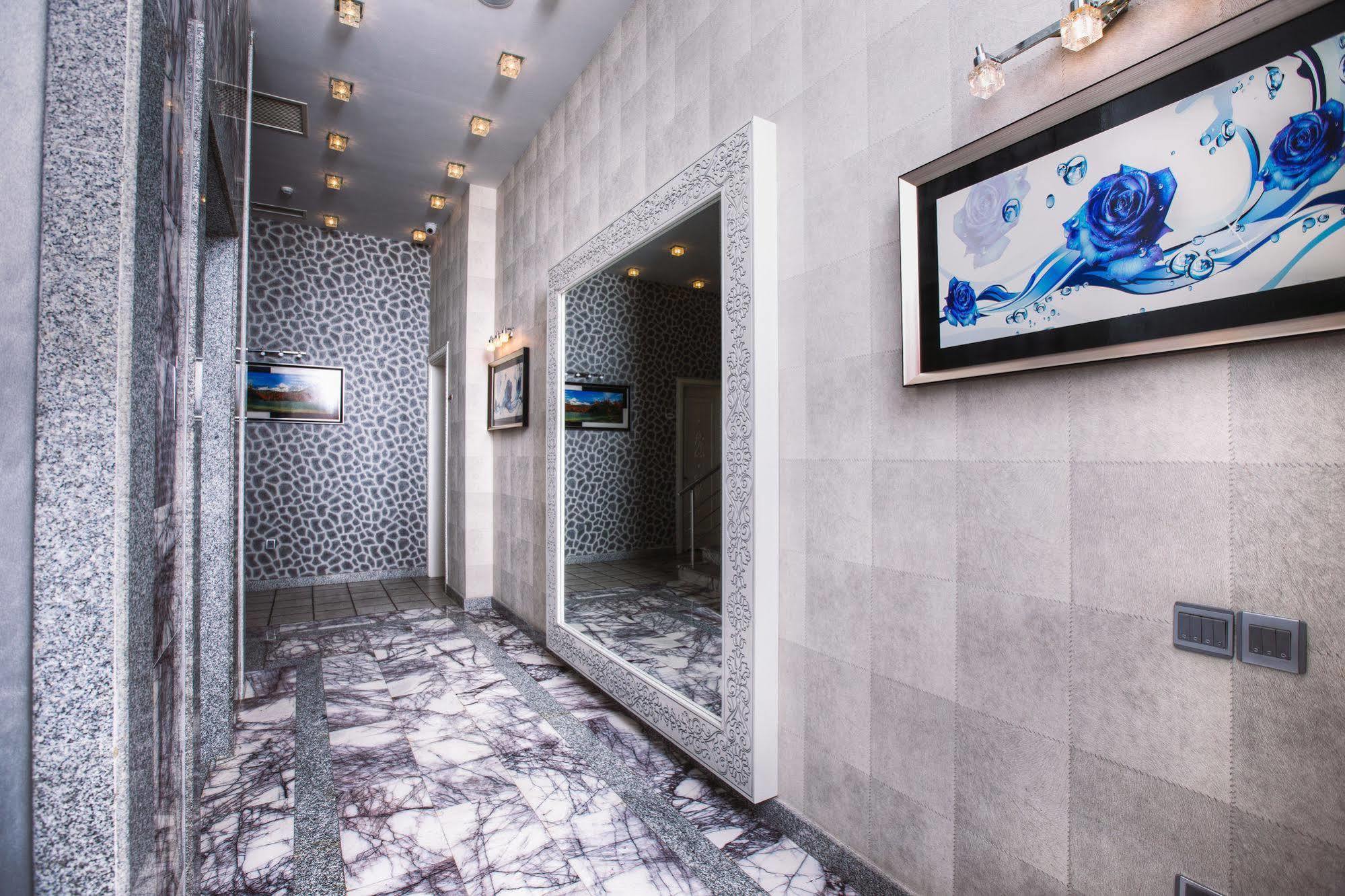 Admiral Hotel Баку Екстериор снимка