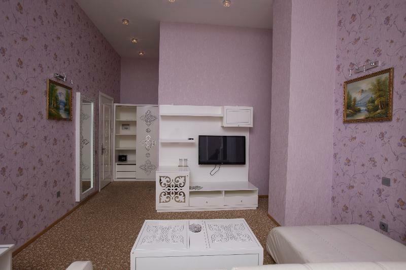 Admiral Hotel Баку Екстериор снимка