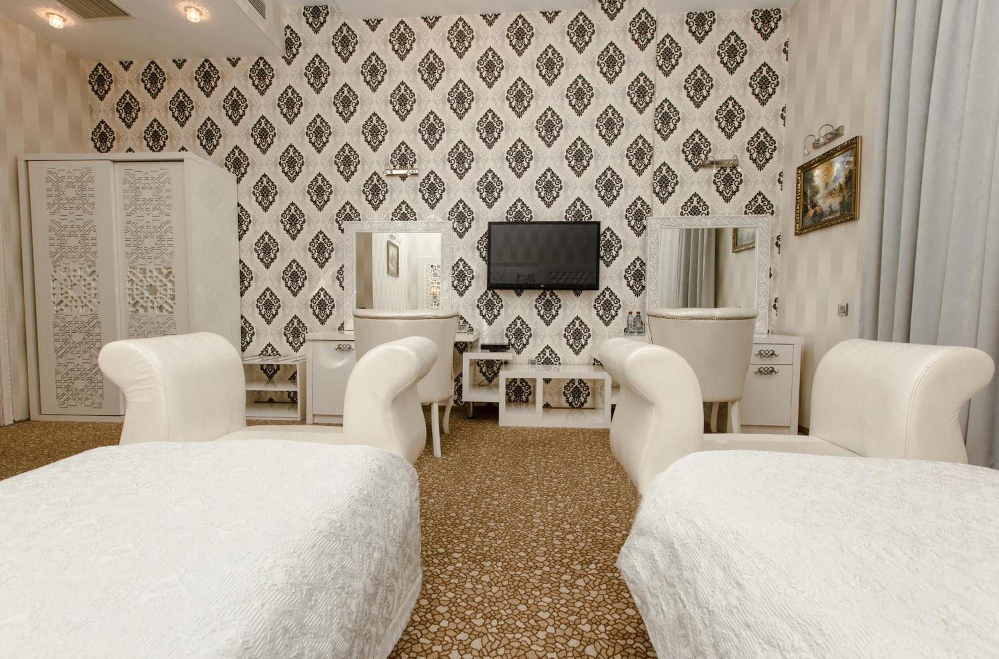 Admiral Hotel Баку Екстериор снимка