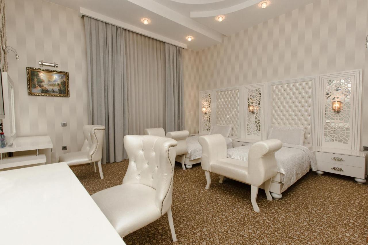 Admiral Hotel Баку Екстериор снимка