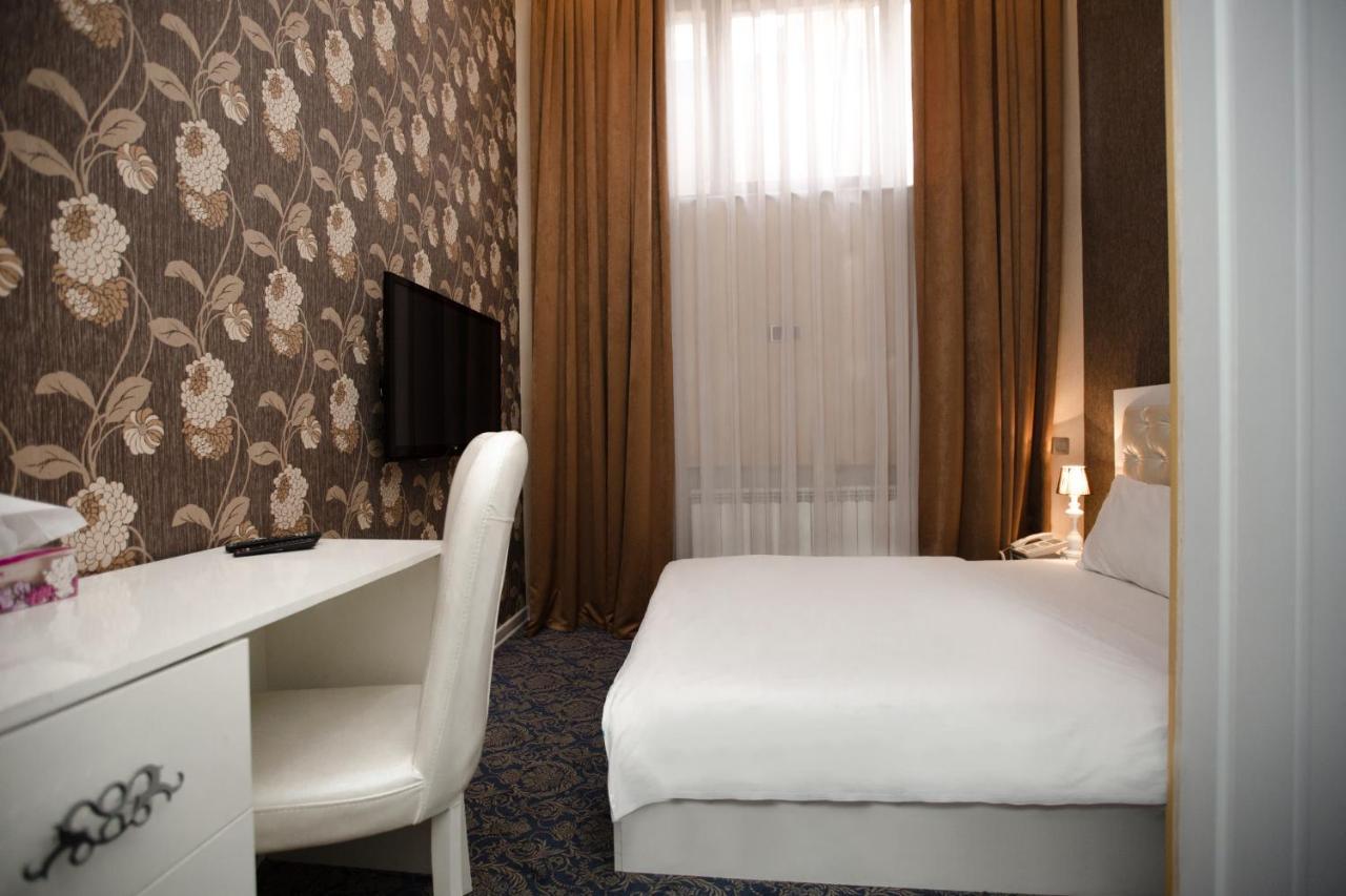 Admiral Hotel Баку Екстериор снимка