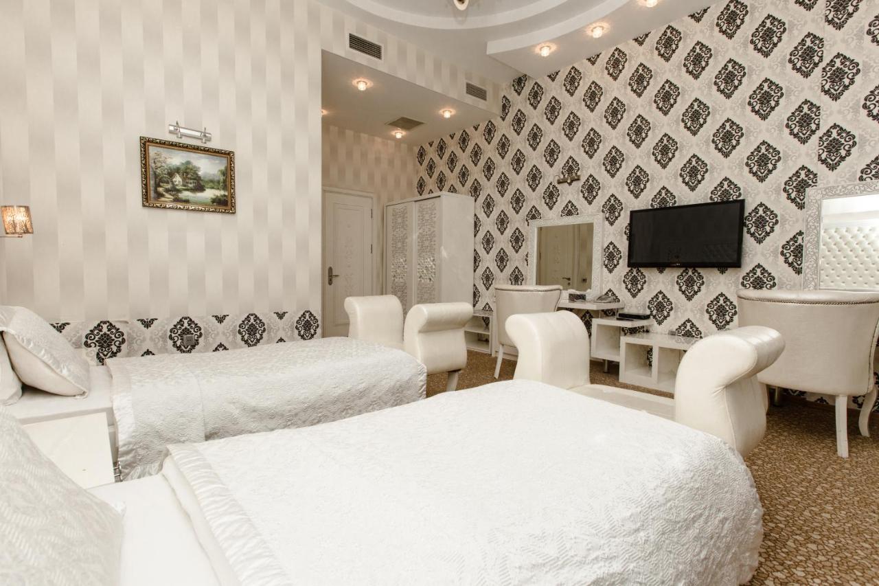Admiral Hotel Баку Екстериор снимка