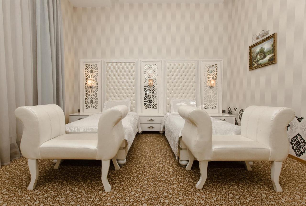 Admiral Hotel Баку Екстериор снимка