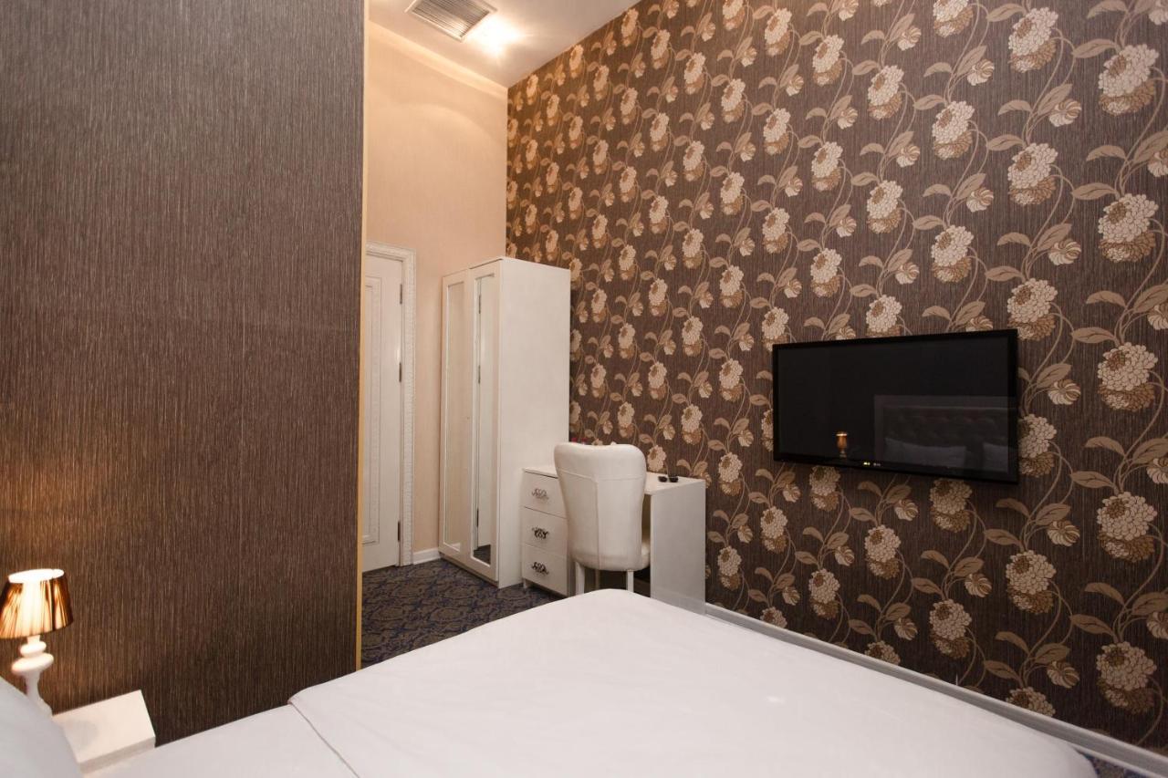 Admiral Hotel Баку Екстериор снимка