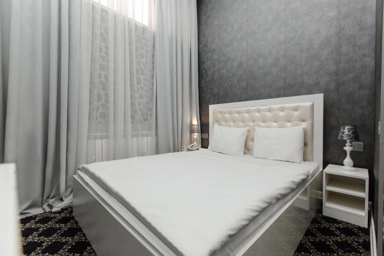 Admiral Hotel Баку Екстериор снимка