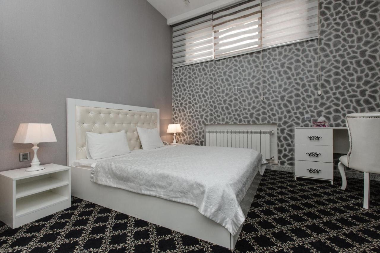 Admiral Hotel Баку Екстериор снимка