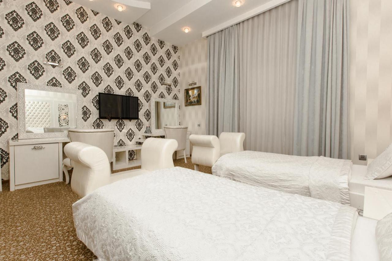 Admiral Hotel Баку Екстериор снимка