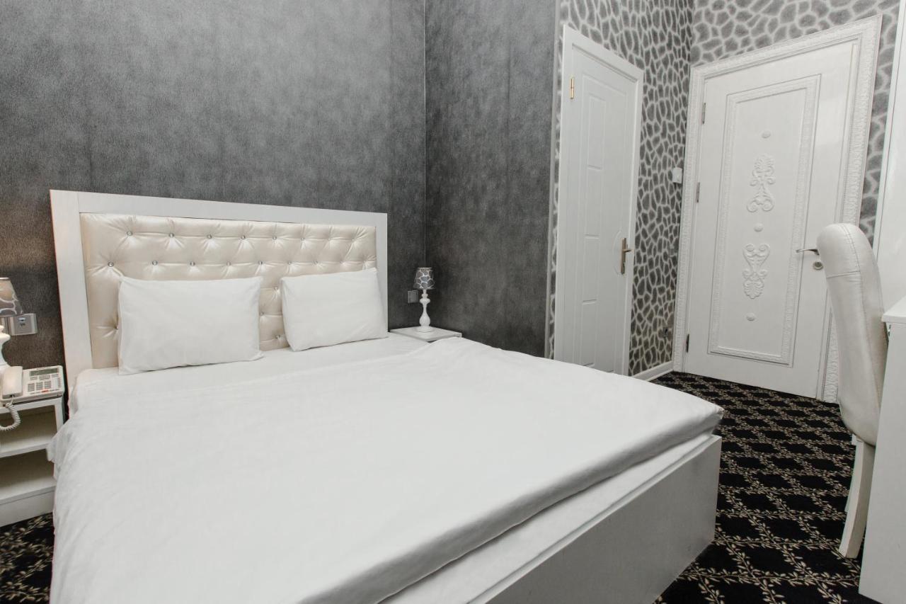 Admiral Hotel Баку Екстериор снимка
