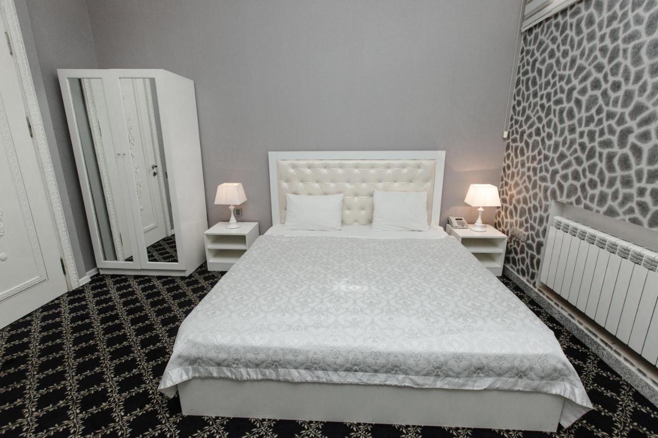Admiral Hotel Баку Екстериор снимка