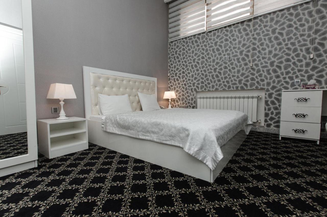 Admiral Hotel Баку Екстериор снимка