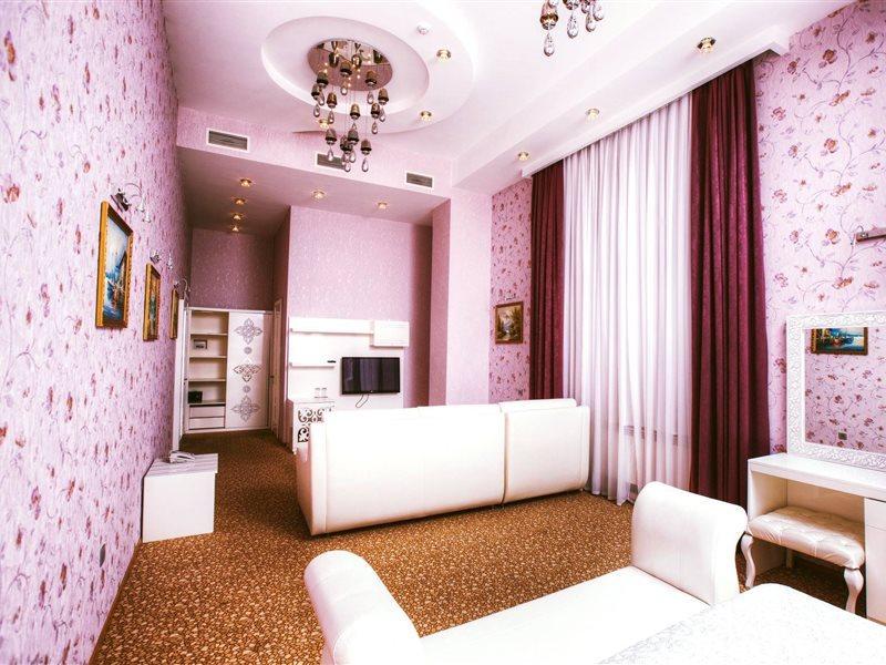 Admiral Hotel Баку Екстериор снимка